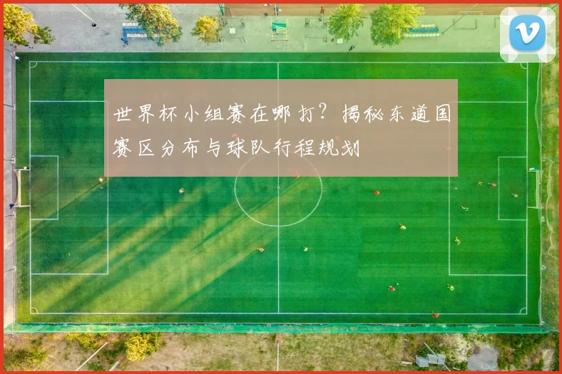 世界杯小组赛在哪打？揭秘东道国赛区分布与球队行程规划