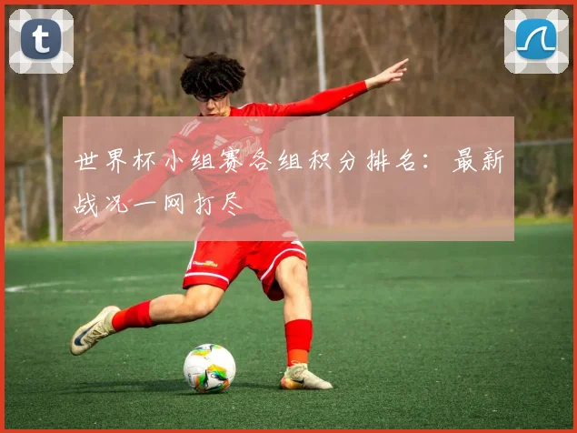 世界杯小组赛各组积分排名：最新战况一网打尽